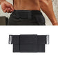 Waist Pack for Hiking, Cycling and Training