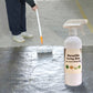 Fixation Agent for Wall Peeling and Dust Falling