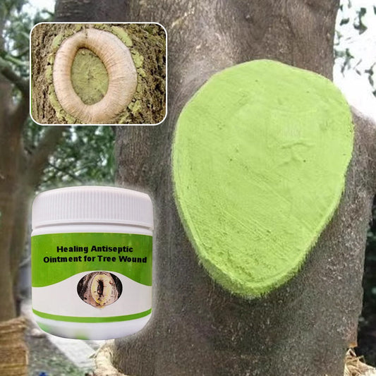 Healing Antiseptic Ointment for Tree Wound
