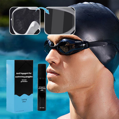 Swim Goggles Anti-fogging Agent