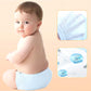 Breathable Washable Baby Diaper