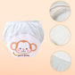 Breathable Washable Baby Diaper