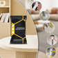 💧1 achetés 1 offert✨ Pâte de scellement étanche, résiste à l’humidité, fixation solide pour tous vos travaux maison 🏠