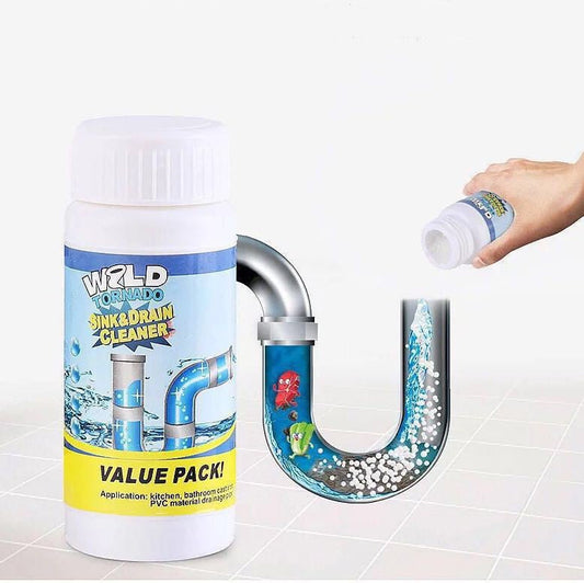 BUY 5 GET 7 FREE（12 PCS）Sink & Drain Cleaner