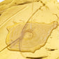 💛Peinture dorée à base d'eau résistante aux intempéries💛