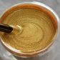 💛Peinture dorée à base d'eau résistante aux intempéries💛
