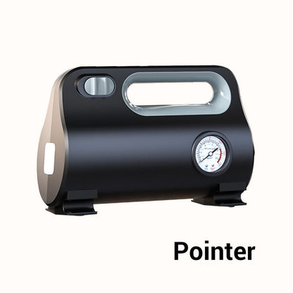 Tire Inflator Portable Air Compressor