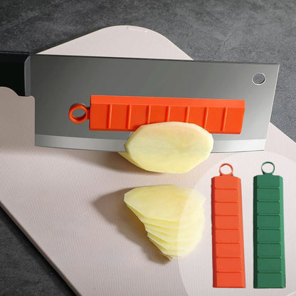 Creative Non-Stick Knife Tool for Cutting Vegetables