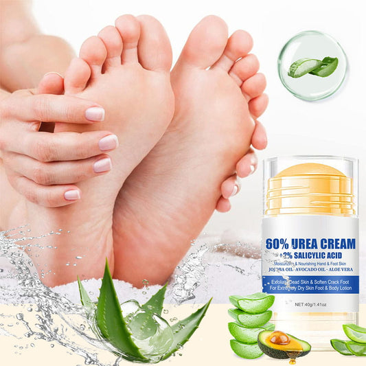 🔥Hydrating and Anti-Cracking Foot Cream🔥