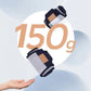 👶 50% DE RÉDUCTION! 🧸 Porte-bébé léger – Respirant, ajustable & confortable – Idéal pour les balades et les câlins en toute sécurité 🌿