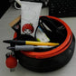 Sac poubelle pliable pour voiture
