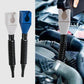 Entonnoir flexible de drainage
