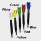 Entonnoir flexible de drainage