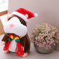 ✨Peluche de hamster qui parle – répète tout ce que vous dites, secoue automatiquement la tête – un plaisir pour les enfants comme pour les adultes.🎁