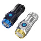 🔥Buy 2 Get 1 Free🔥Three-Eyed Monster Mini Flash Super Power Flashlight