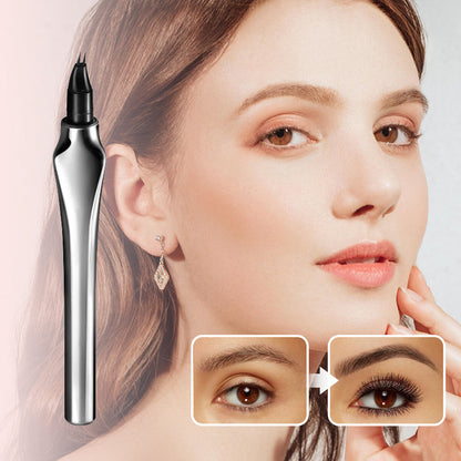🎁Crayon à sourcils imperméable et anti-bavures