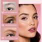 🎁Crayon à sourcils imperméable et anti-bavures