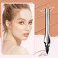 🎁Crayon à sourcils imperméable et anti-bavures