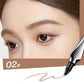🎁Crayon à sourcils imperméable et anti-bavures