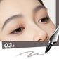 🎁Crayon à sourcils imperméable et anti-bavures