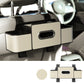 Boîte de Rangement Multifonction pour Dossier de Voiture