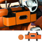 Boîte de Rangement Multifonction pour Dossier de Voiture