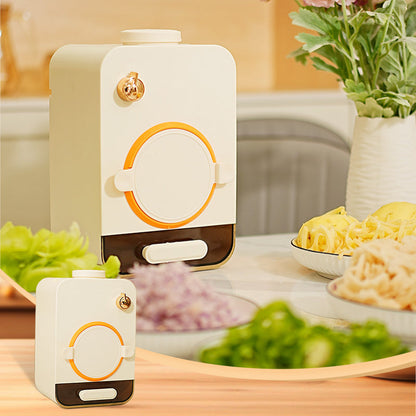 Coupe-légumes électrique multifonction pour la cuisine