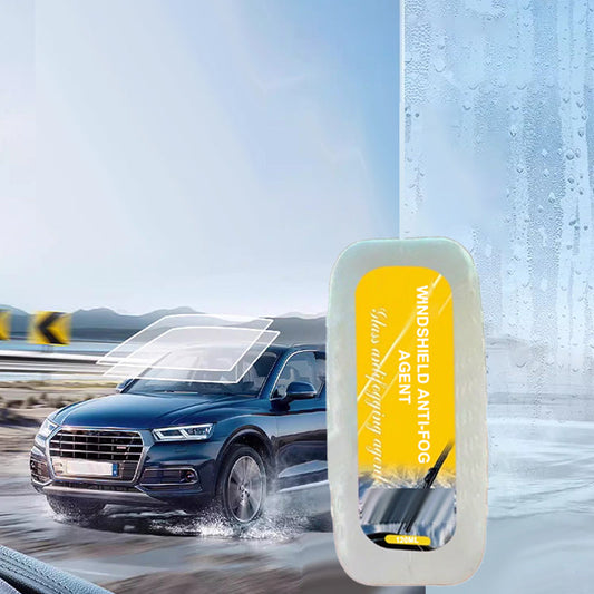 120ml Car Windshield Anti-Fog Agent