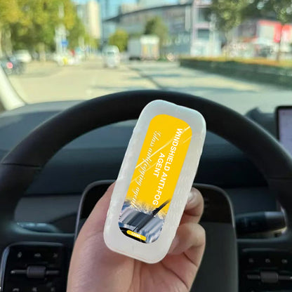 120ml Car Windshield Anti-Fog Agent