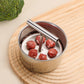 🛡️🥩 Moule à boulettes 304 inox – Alimentaire, anti-rouille, démoulage facile, se nettoie en un clin d’œil, préparez viandes, poissons et légumes en boulettes régulières, sans effort 🧼💪