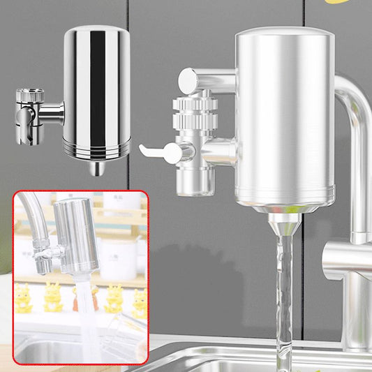 💧💧Purificateur d'eau à robinet pour boisson directe