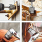 ⚡50% DE RÉDUCTION⚡ Kit d’Extracteur de Vis & Boulons Endommagés – 14 Pièces, Acier Chrome-Molybdène🔩🛠️