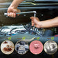 ⚡50% DE RÉDUCTION⚡ Kit d’Extracteur de Vis & Boulons Endommagés – 14 Pièces, Acier Chrome-Molybdène🔩🛠️