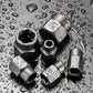 ⚡50% DE RÉDUCTION⚡ Kit d’Extracteur de Vis & Boulons Endommagés – 14 Pièces, Acier Chrome-Molybdène🔩🛠️