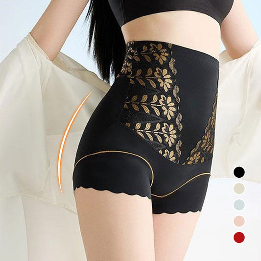 Women’s High-Waist Shaping Panties