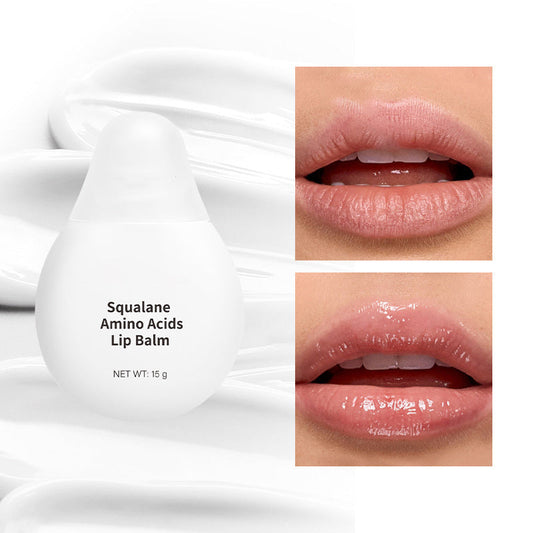 Hydrating Moisturizing Lip Balm for Dry Lips