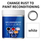 🔥VENTE CHAUDE 50% DE RÉDUCTION🔥Peinture industrielle multicolore antirouille pour métal à base d'eau