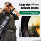 Télescope Monoculaire Portable à Grossissement Élevé
