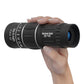 Télescope Monoculaire Portable à Grossissement Élevé