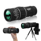 Télescope Monoculaire Portable à Grossissement Élevé