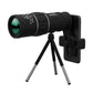 Télescope Monoculaire Portable à Grossissement Élevé