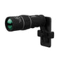 Télescope Monoculaire Portable à Grossissement Élevé