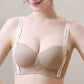 Soutien-gorge sans armatures et sans coutures pour femme avec maintien et maintien