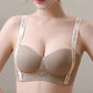 Soutien-gorge sans armatures et sans coutures pour femme avec maintien et maintien