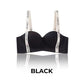 Soutien-gorge sans armatures et sans coutures pour femme avec maintien et maintien