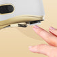 ⏰Coupe-Ongles et Polisseur Électrique 2-en-1