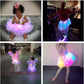 🎉 2026 Soldes — Plus de 36 000 vendus ! 💞 Jupe Tutu LED Magique
