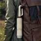 🌧️ 2 ACHETÉS = 1 OFFERT – Parapluie de sécurité réfléchissant, compact avec boucle à anneau pour un transport facile, idéal pour les trajets domicile-travail