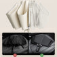 🌧️ 2 ACHETÉS = 1 OFFERT – Parapluie de sécurité réfléchissant, compact avec boucle à anneau pour un transport facile, idéal pour les trajets domicile-travail