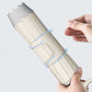 🌧️ 2 ACHETÉS = 1 OFFERT – Parapluie de sécurité réfléchissant, compact avec boucle à anneau pour un transport facile, idéal pour les trajets domicile-travail